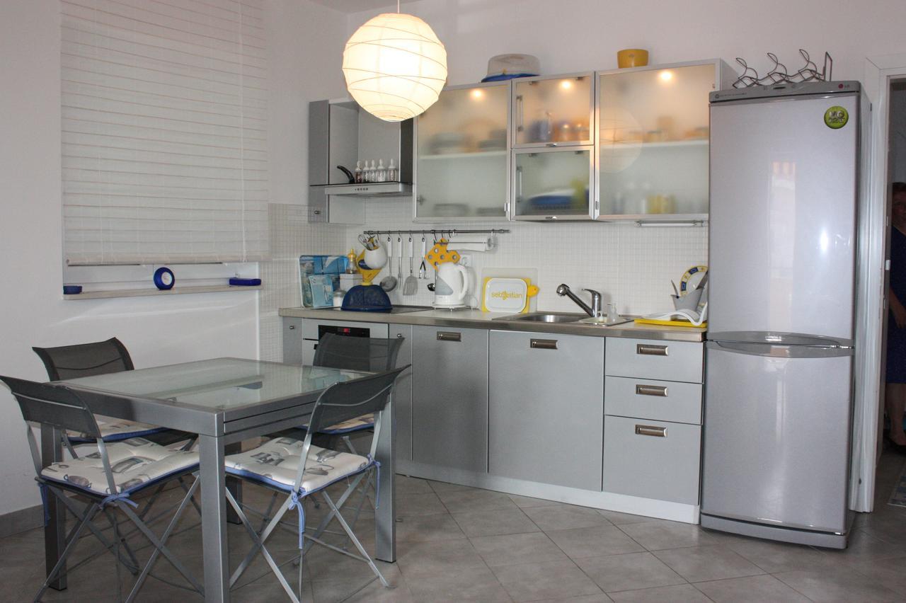 Apartments Jtv Simuni Kolan Zewnętrze zdjęcie