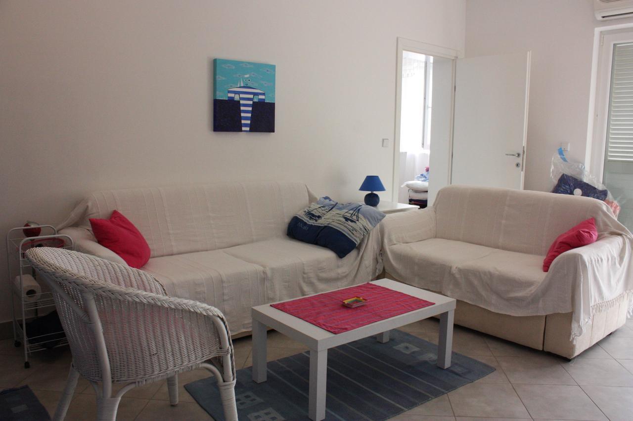 Apartments Jtv Simuni Kolan Zewnętrze zdjęcie