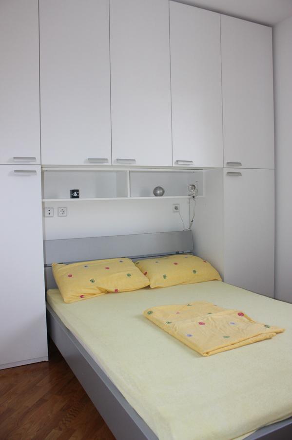 Apartments Jtv Simuni Kolan Zewnętrze zdjęcie