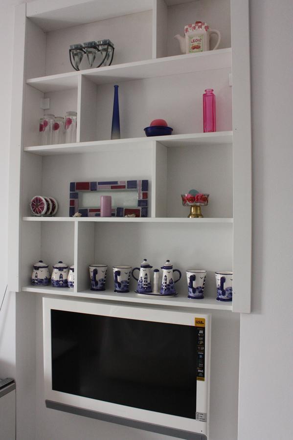 Apartments Jtv Simuni Kolan Zewnętrze zdjęcie