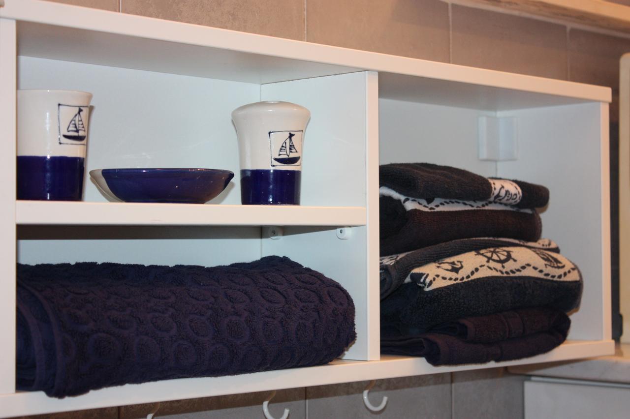 Apartments Jtv Simuni Kolan Zewnętrze zdjęcie