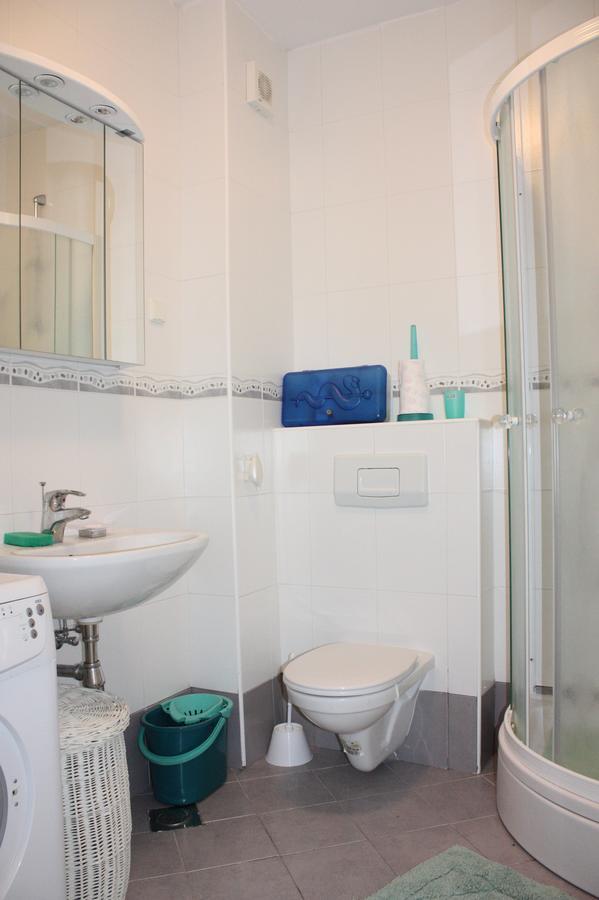 Apartments Jtv Simuni Kolan Zewnętrze zdjęcie