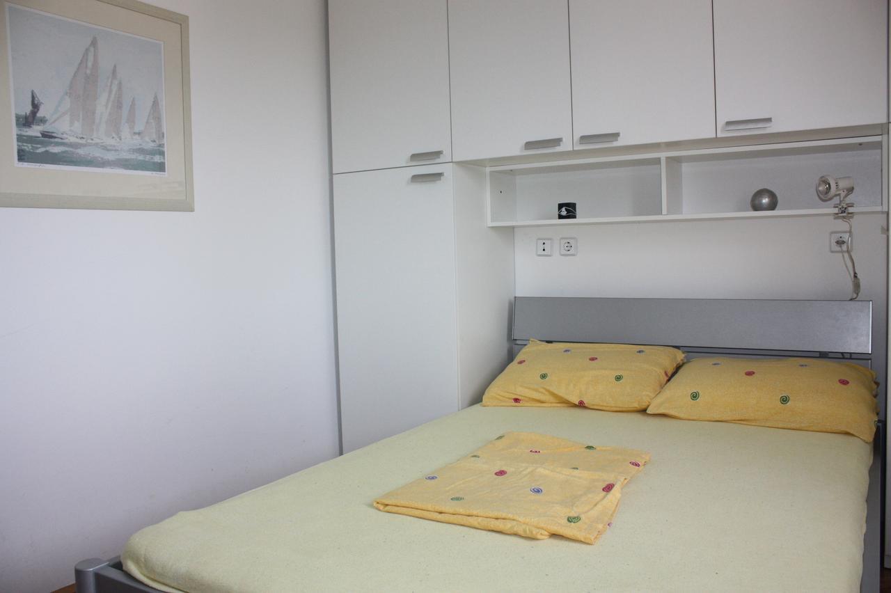 Apartments Jtv Simuni Kolan Zewnętrze zdjęcie