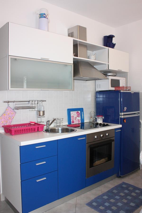 Apartments Jtv Simuni Kolan Zewnętrze zdjęcie