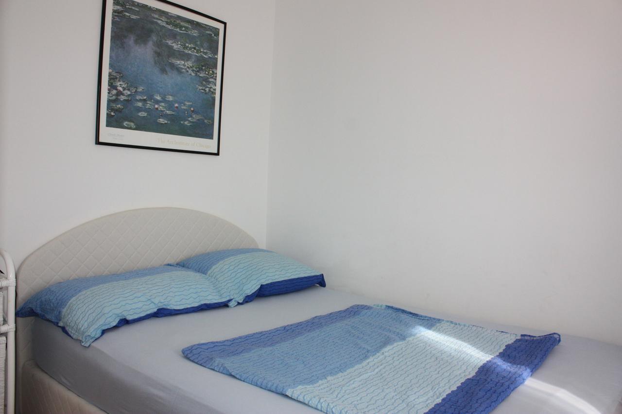 Apartments Jtv Simuni Kolan Zewnętrze zdjęcie