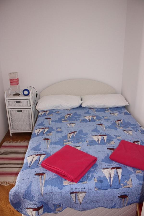 Apartments Jtv Simuni Kolan Zewnętrze zdjęcie