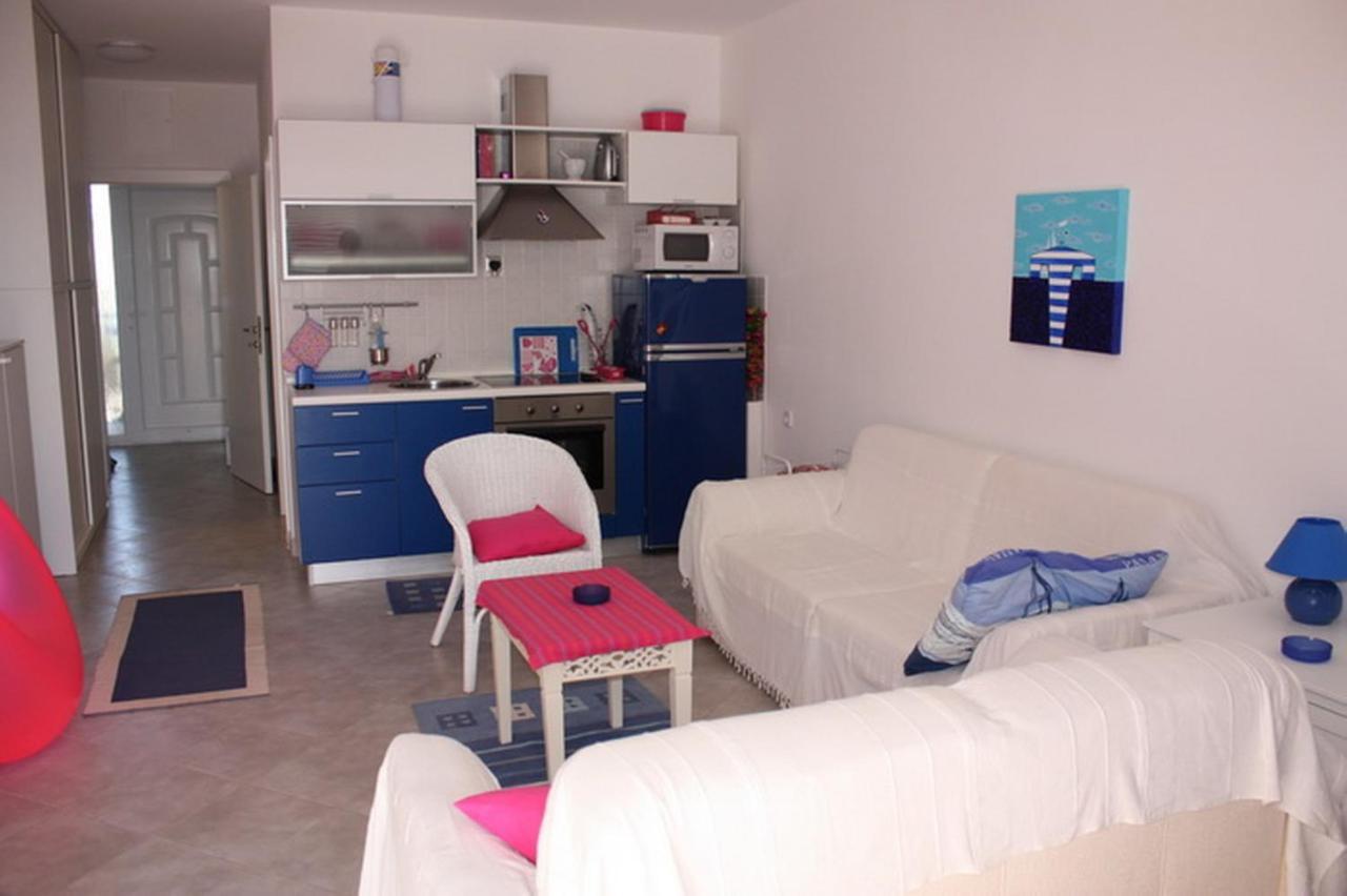 Apartments Jtv Simuni Kolan Zewnętrze zdjęcie