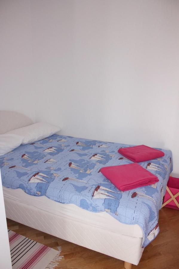 Apartments Jtv Simuni Kolan Zewnętrze zdjęcie