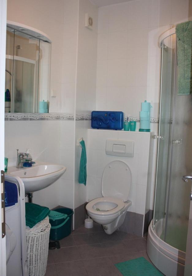 Apartments Jtv Simuni Kolan Zewnętrze zdjęcie