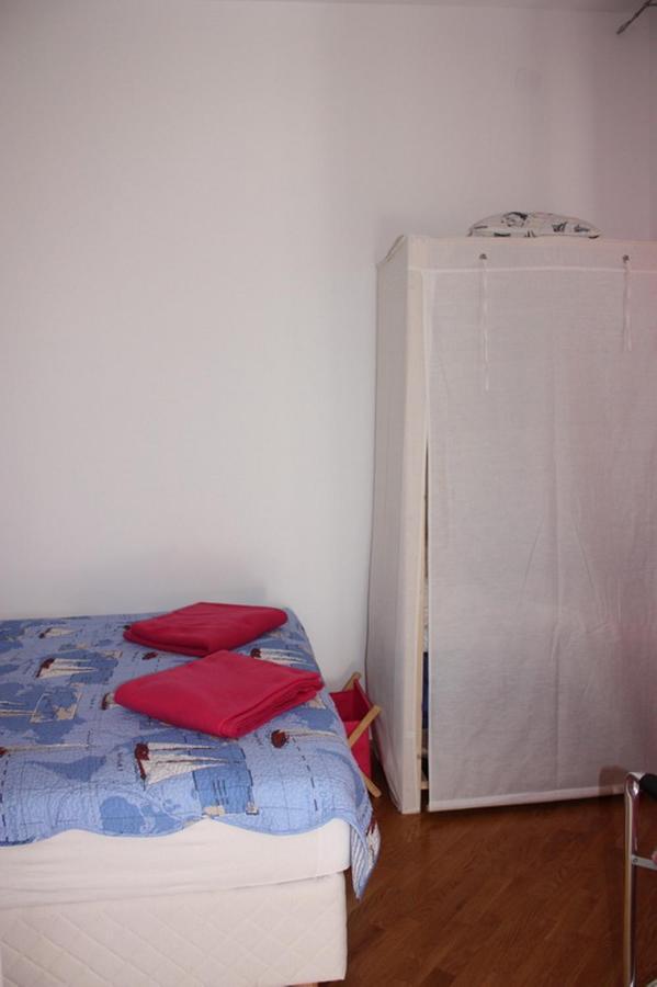 Apartments Jtv Simuni Kolan Zewnętrze zdjęcie